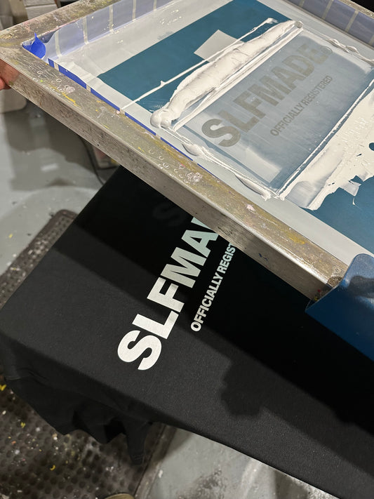 What Is The Difference Between Screen Printing Vs Direct To Garment (DTG)
