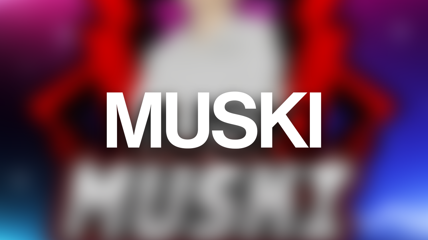 MUSKI COLLECTION